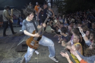SYSTEMATIC DEATH
